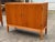 Mid-Century Modern Mid-Century Danish Model 232 Teak & Oak Sideboard by Børge Mogensen for C.M. Madsen, 1960s For Sale - Image 3 of 6