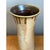 Late 20th Century Vintage Drip Glaze Ceramic Vase For Sale - Image 5 of 12