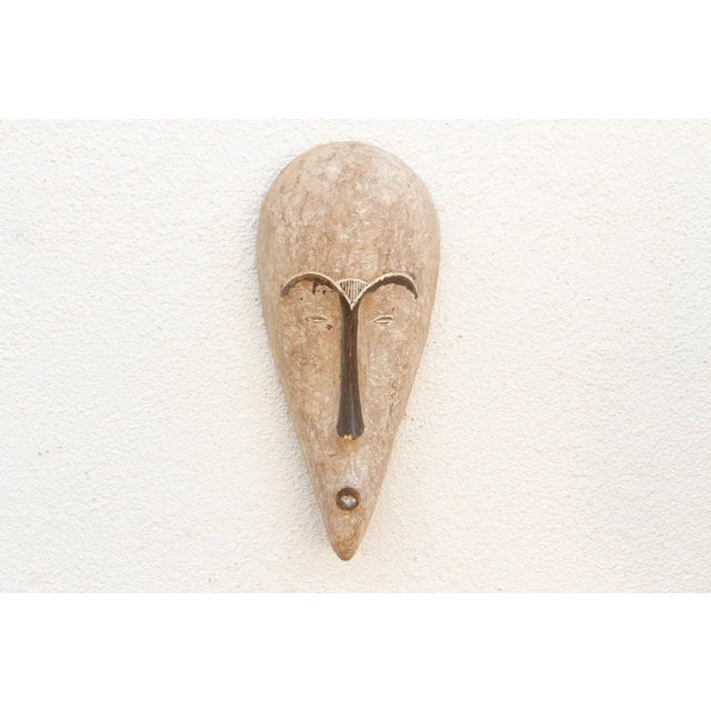 African The Storyteller African Fang Mask For Sale - Image 3 of 10