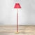 Published in: Anty Pansera, Alessandro Padoan, Alessandro Palmaghini, "Arredoluce. Rayed catalog 1943-1987", Silvana...