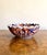 Antique Japanese Imari Scalloped Edge Bowl, 1900 For Sale - Image 6 of 8