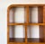 Art Deco Style Bookcase, 1980 For Sale - Image 3 of 6