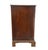 Bernhardt Furniture Solid Mahogany Traditional Federal Style 63" Buffet For Sale - Image 14 of 16