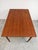 Mid-Century Modern Danish Teak Extendable Dining Table, 1960s For Sale - Image 10 of 14