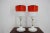 Large Table Lamps, 1960s, Set of 2 For Sale - Image 10 of 10