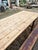 Antique French Folding Dining Table with Benches in Pine and Chestnut, 1890s, Set of 3 For Sale - Image 9 of 18