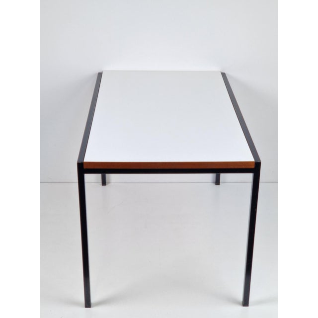 1960s Vintage Coffee Table by Cees Braakman for Pastoe, 1960s For Sale - Image 5 of 13