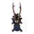 Roe Deer Trophy 105, Black Forest Antlers For Sale