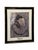 Framed decorative reproduction of Blue Nude, a work commonly associated with Pablo Picasso’s Blue Period. The original...