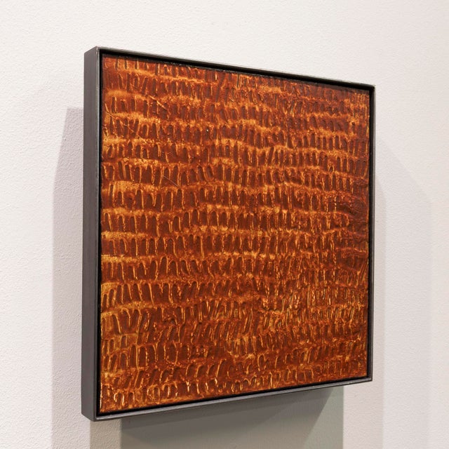 with a fascination for textures and repeating patterns, Mats Wieslander takes us to a world of nordic abstract motifs that...