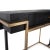 Evora Desk Console For Sale In Chicago - Image 6 of 8