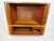 Mid-Century Teak Highboard with Sliding Doors from Dyrlund, 1960s For Sale - Image 10 of 17