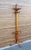 Tan Wall-Mounted Coat and Umbrella Rack from Jacob & Josef Kohn, 1905 For Sale - Image 8 of 9
