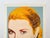 1980s Andy Warhol Estate Vintage 1989 Pop Art Lithograph Print " Grace Kelly " 1984 For Sale - Image 5 of 11
