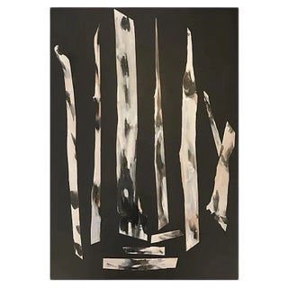 Gilbert Pauli, The Soul of the Drill No. 15, 2020 For Sale