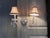 Schonbeck Isabel 7 Arm Crystal Chandelier and Sconces For Sale - Image 9 of 12