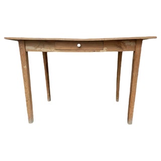 Rustic Old Table For Sale