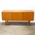 Wood P. Jeppesen Danish Teak Sideboard Model “Rungstedlund” Designed by Ole Wanscher For Sale - Image 7 of 18