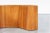 Mid-Century Modern Mid-Century Modern Biomorphic Walnut and Glass Coffee Table, Usa, 1960s For Sale - Image 3 of 10