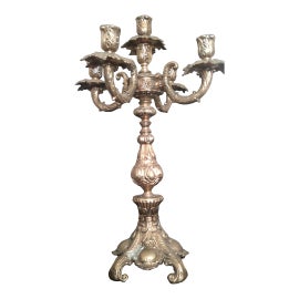 Example of Candelabras