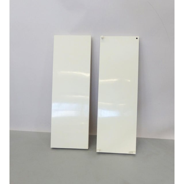 Kartell Op Pop Mod DePas Durbino Lomazzi for Kartell Modular Brick Shelf System For Sale - Image 4 of 13