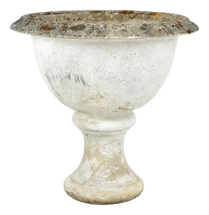 Outdoor Planter in Stone