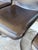 Cattelan Italia Betty Embossed Crocodile Dining Room Chairs, Set of Six For Sale - Image 12 of 14