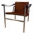 LC1 Sling Chair by Le Corbusier, Pierre Jeanneret and Charlotte Perriand for Cassina For Sale