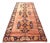 Vintage Hand Knotted Anatolian Rug - 5'1" X 12'7" For Sale