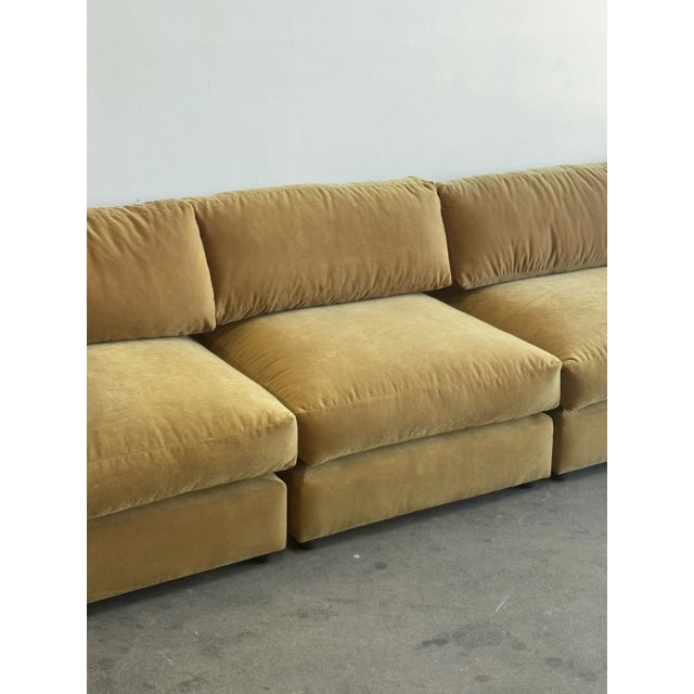 Not Yet Made - Made To Order The Perennial Modular- Made to Order For Sale - Image 5 of 15