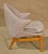 Mid-Century Modern Mid 20th Century Danish Style Armchair For Sale - Image 3 of 6