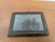 Mid 20th Century Vintage Etched Maritime Ship Art in Charactered Woodworm Wooden Frame For Sale - Image 5 of 6