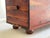 Vintage Cedar Hope Chest Bench by Universal Cabinet Company Chicago Rustic Solid Wood Blanket Trunk Storage Coffee Table For Sale In Los Angeles - Image 6 of 11