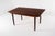 Mid-Century Modern Mid-Century Danish Rosewood Extendable Dining Table by Harry Østergaard, 1960s For Sale - Image 3 of 16
