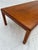 1970s Midcentury Vejle Stole Danish Modern Coffee Table For Sale - Image 10 of 10
