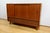 Mid-Century Modern Telefunken Hi-Fi Cabinet Hymnus Model in Mahogany, 1959 For Sale - Image 3 of 18