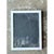 Vintage Black and White Abstract Expressionist Painting For Sale - Image 11 of 12