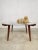 Dutch glory, this separate and original vintage coffee table was designed by william watting. Produced by fristho. A very...