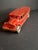 Antique Arcade Cast Iron Fageol Safety Bus 8" Red Vintage Toy Car Vehicle 1920s For Sale - Image 17 of 18