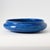 Liberty Blue Bowl by Aldo Londi for Bitossi, 1960s For Sale - Image 9 of 12