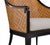 Maitland - Smith Maitland-Smith Kelsey Accent Chair For Sale - Image 4 of 5