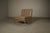 Mid-Century Modern Lounge Chair by Florence Knoll Bassett for Knoll Inc. / Knoll International, 1960s For Sale - Image 3 of 16