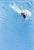 Downhill All The Way by Toni Frissell A downhill skier in powder snow shot for Sports Illustrated, Davos and Zermatt,...