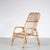 French Riviera Chair by Franco Albini, Italy, 1950s For Sale - Image 12 of 12