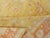 Galerie Shabab Collection Early 20th Century Turkish Oushak Room Size Carpet For Sale In New York - Image 6 of 7
