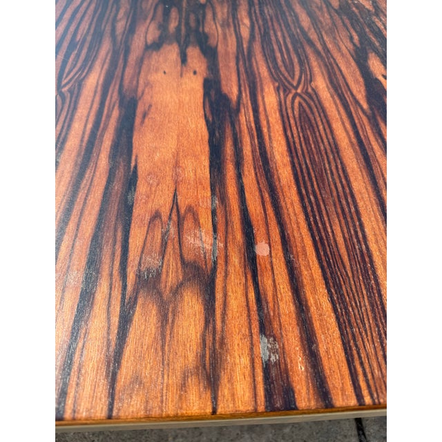 Christian Liaigre for Holly Hunt Boke Coffee Table For Sale - Image 9 of 11