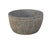 Vintage Chinese Carved Stone Planter For Sale - Image 4 of 5