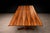 Dining Table in Caviúna Wood by Novo Rumo, Brazilian Modern, 1960s For Sale - Image 13 of 14