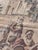 Mid-Century Jacquard Tapestry in the style of Aubusson, 1950s For Sale - Image 14 of 18