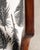 Set of Eight Danish Modern Mahogany and Cane Dining Armchairs For Sale - Image 16 of 18